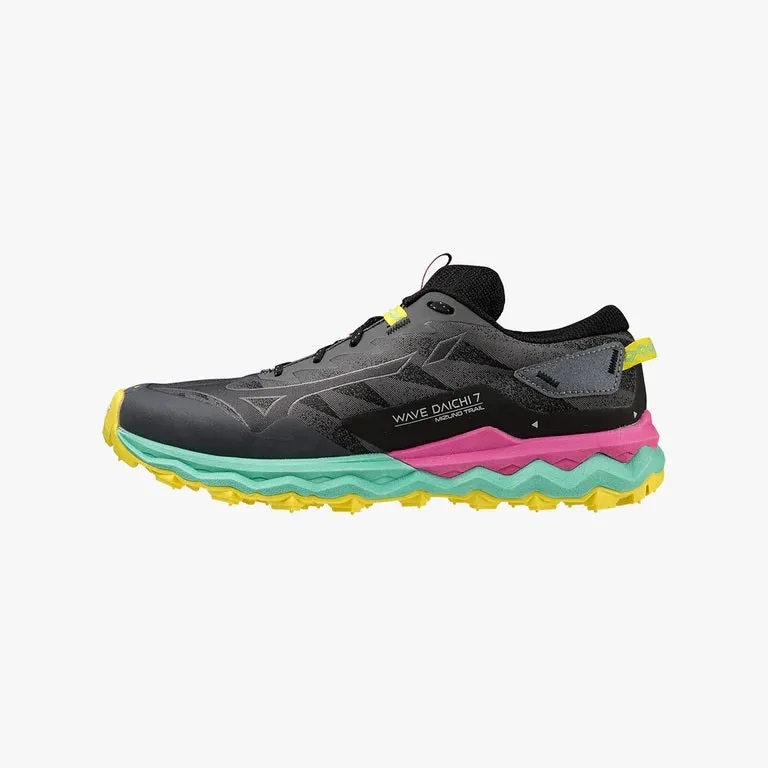 Women's Mizuno Wave Daichi 7