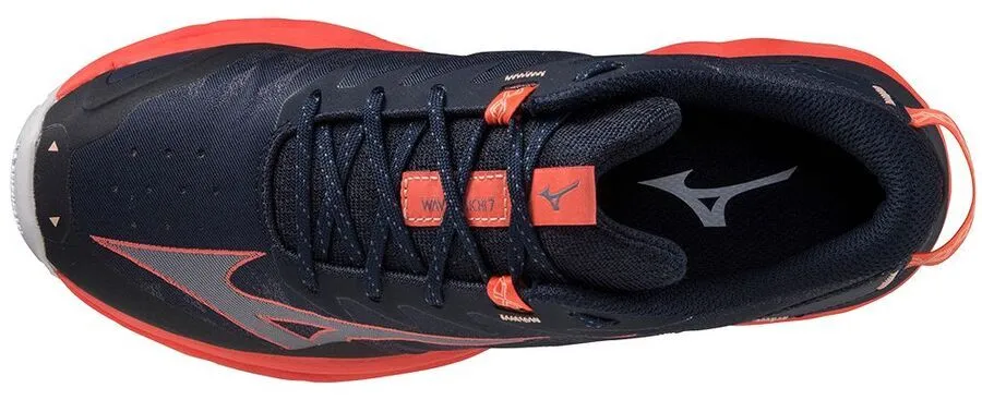 Women's Mizuno Wave Daichi 7