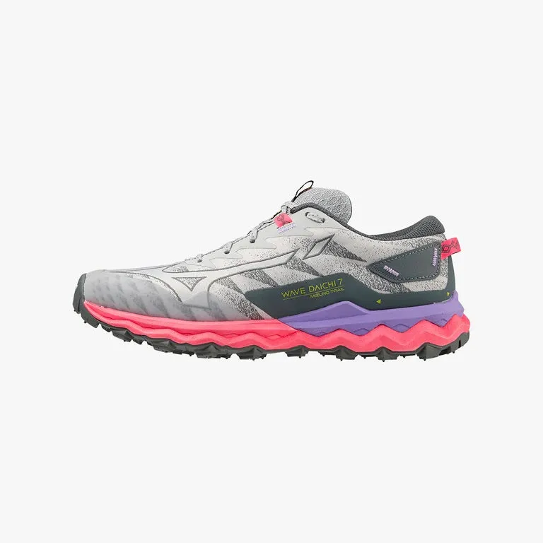 Women's Mizuno Wave Daichi 7
