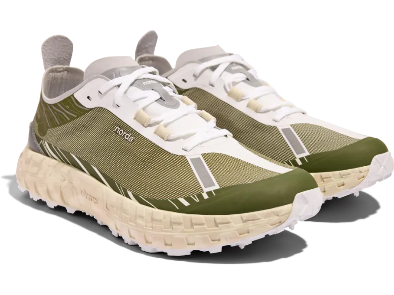 Women's Norda 001 - 1000 Mile Trail Running Shoe