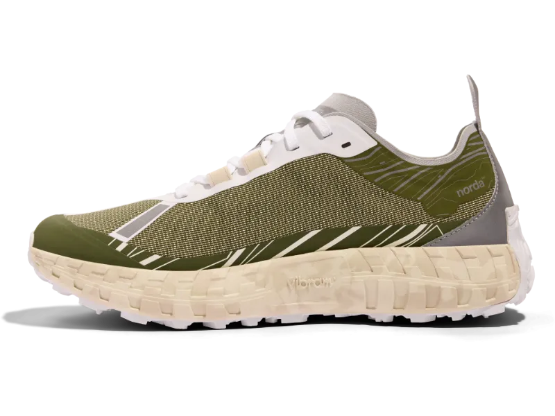 Women's Norda 001 - 1000 Mile Trail Running Shoe