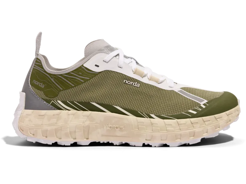 Women's Norda 001 - 1000 Mile Trail Running Shoe