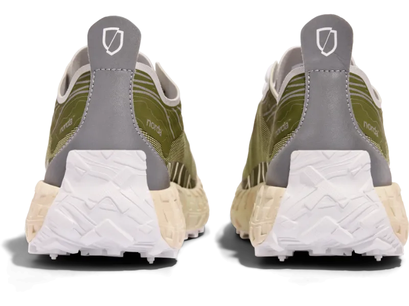 Women's Norda 001 - 1000 Mile Trail Running Shoe