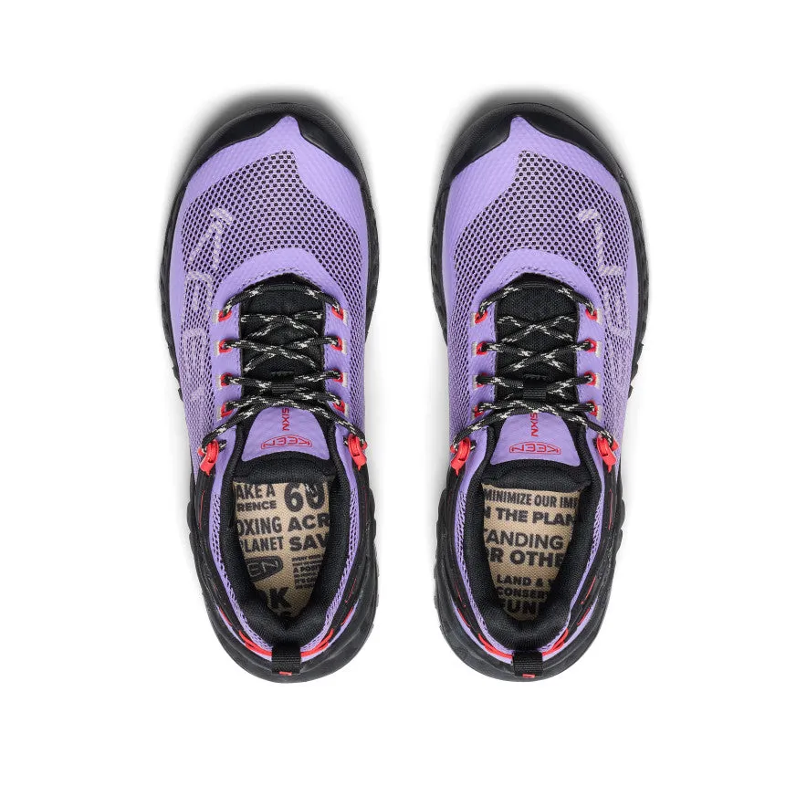 Women's NXIS EVO Waterproof Shoe