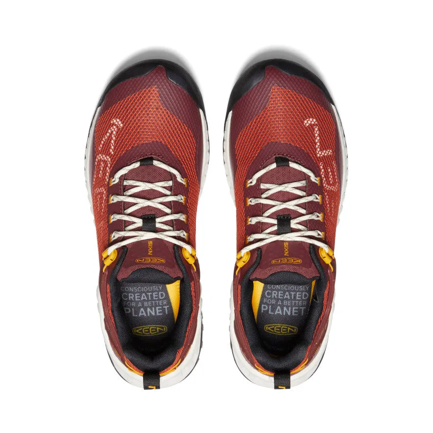 Women's NXIS EVO Waterproof Shoe