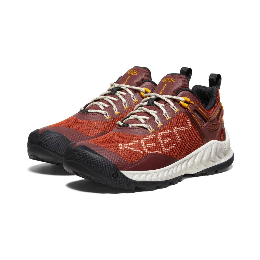 Women's NXIS EVO Waterproof Shoe