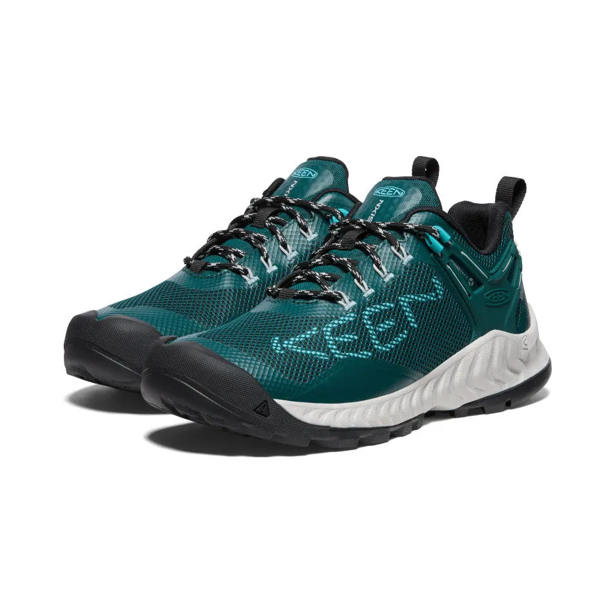 Women's NXIS EVO Waterproof Shoe