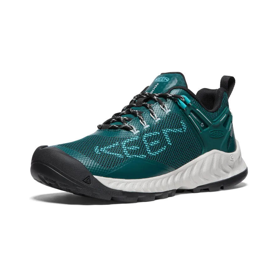 Women's NXIS EVO Waterproof Shoe