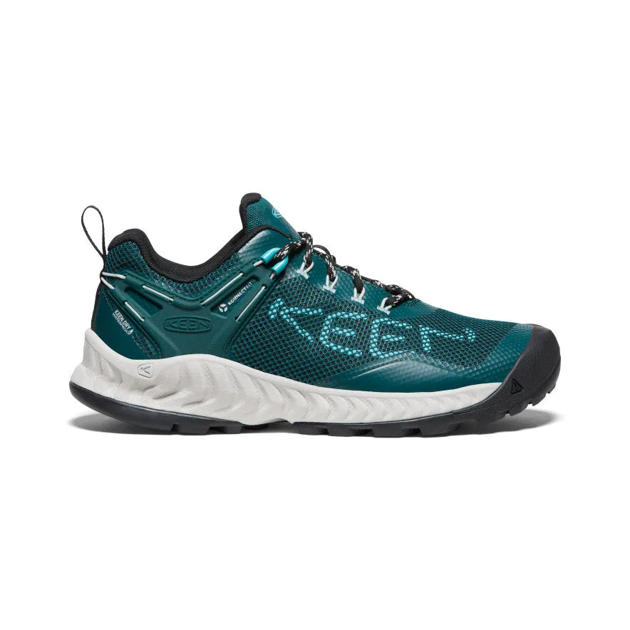 Women's NXIS EVO Waterproof Shoe