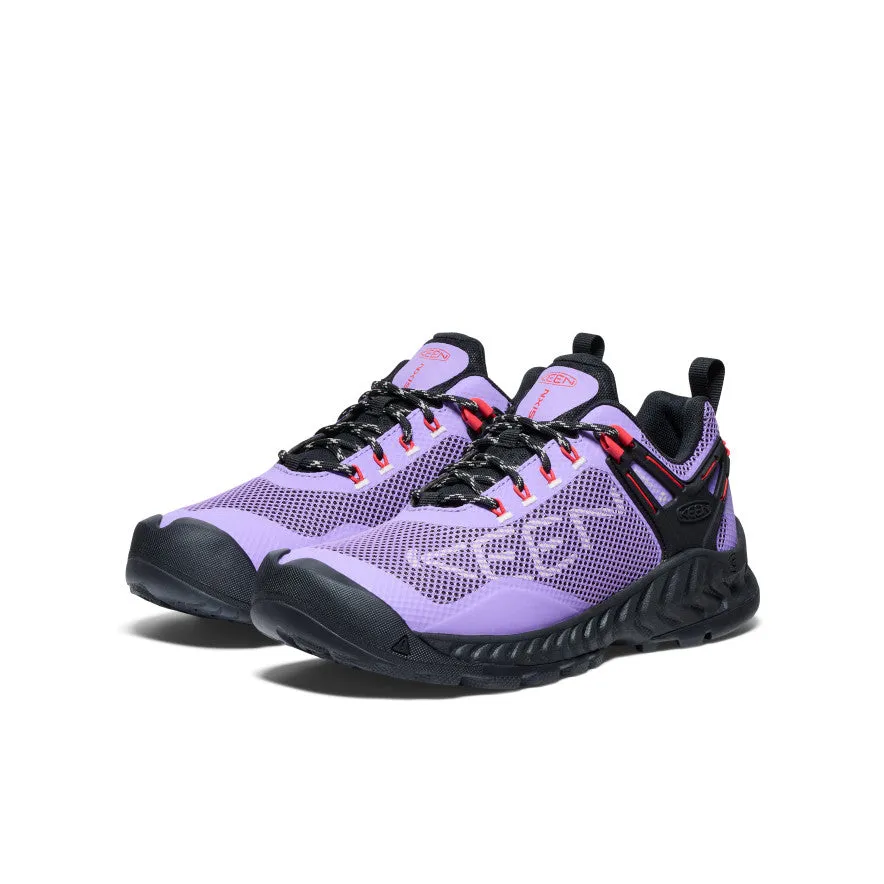 Women's NXIS EVO Waterproof Shoe