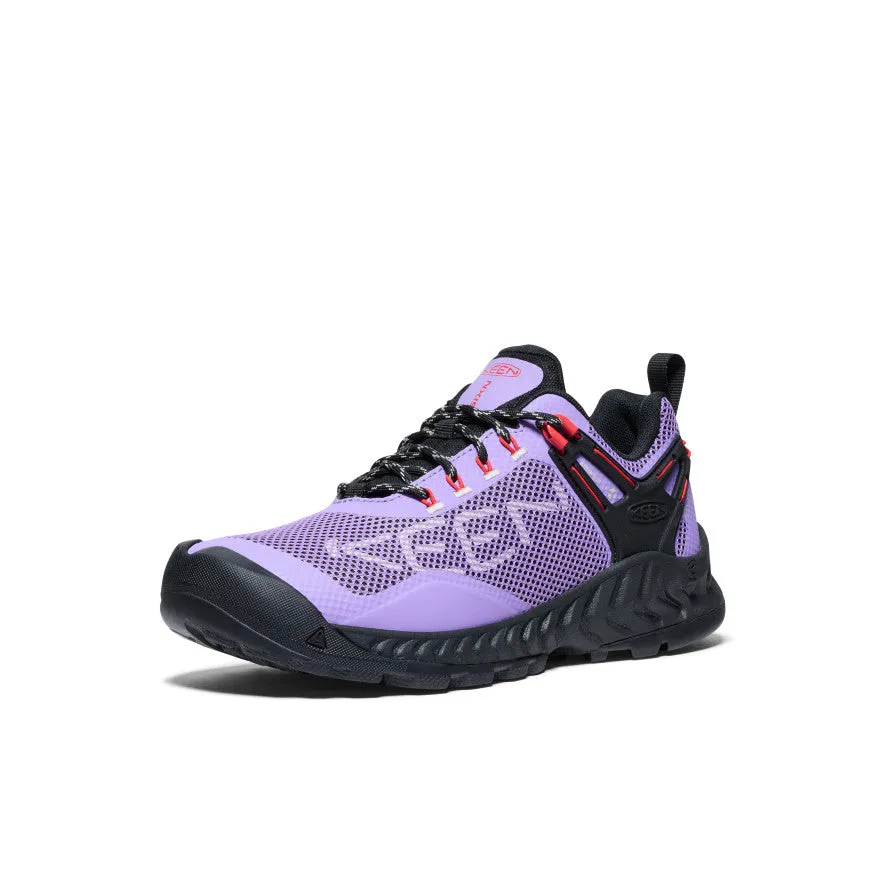 Women's NXIS EVO Waterproof Shoe