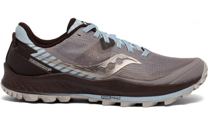 Women's Saucony Peregrine 11 (D) Wide