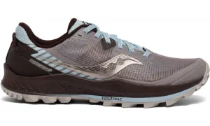 Women's Saucony Peregrine 11 (D) Wide