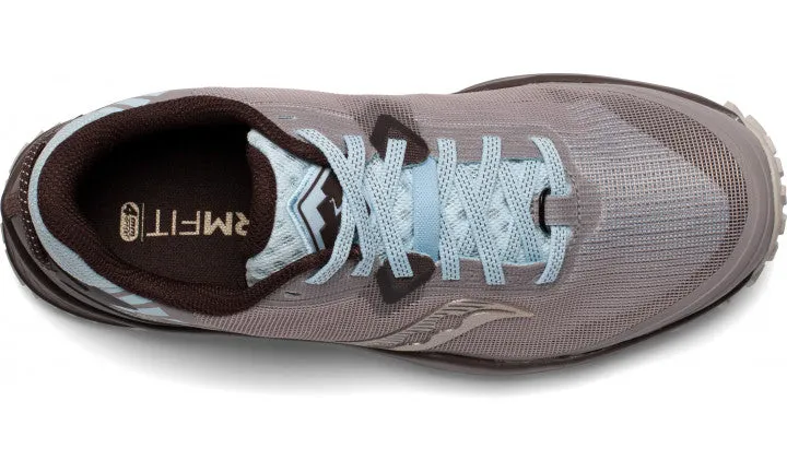Women's Saucony Peregrine 11 (D) Wide