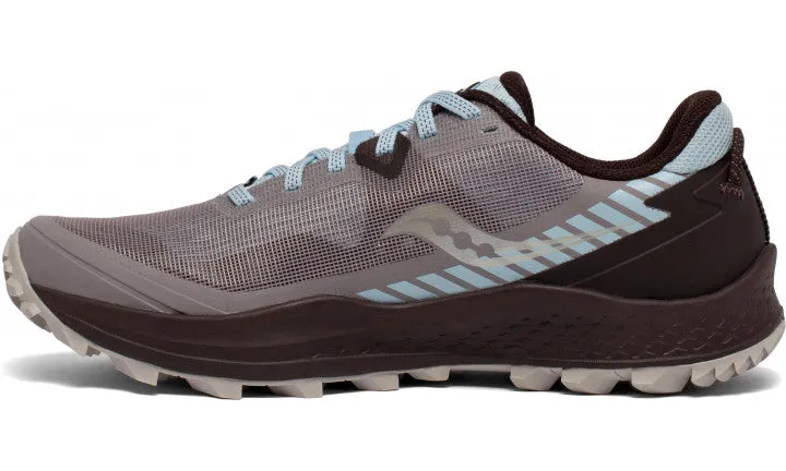 Women's Saucony Peregrine 11 (D) Wide