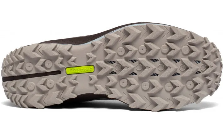Women's Saucony Peregrine 11 (D) Wide