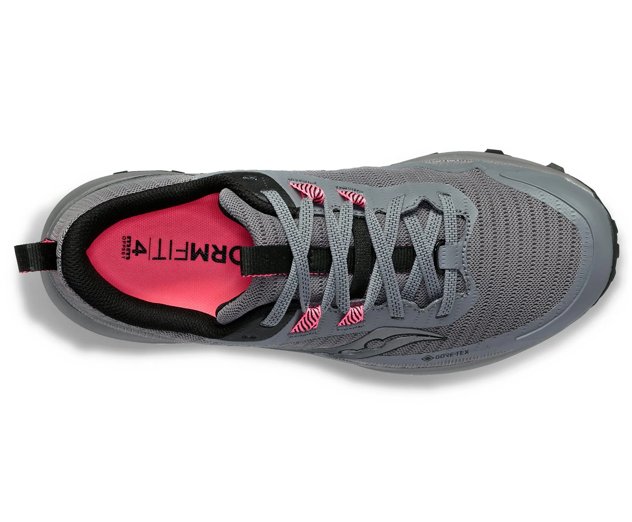 Women's  Saucony Peregrine 13  GTX