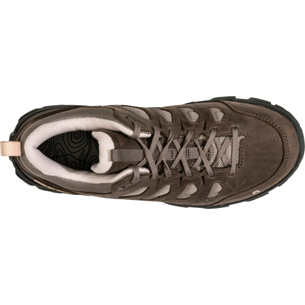 Women's Sawtooth X Low B-DRY (23502)