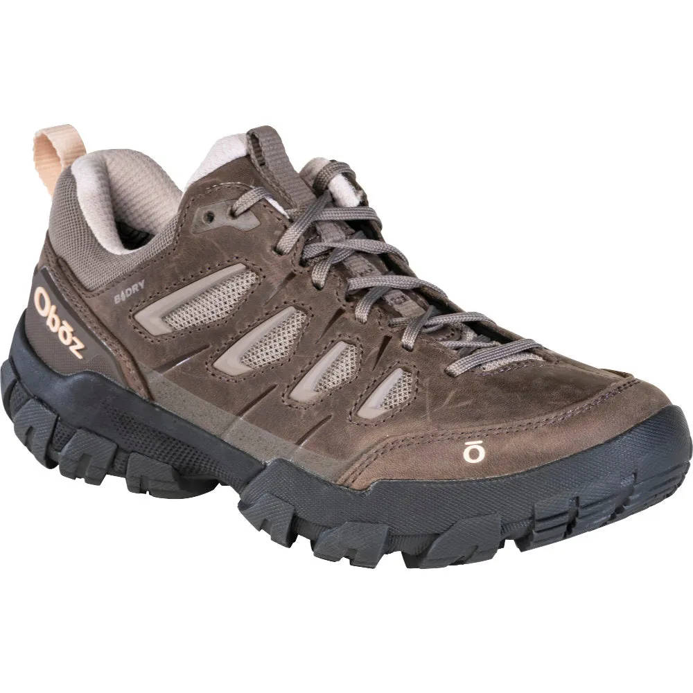 Women's Sawtooth X Low B-DRY (23502)
