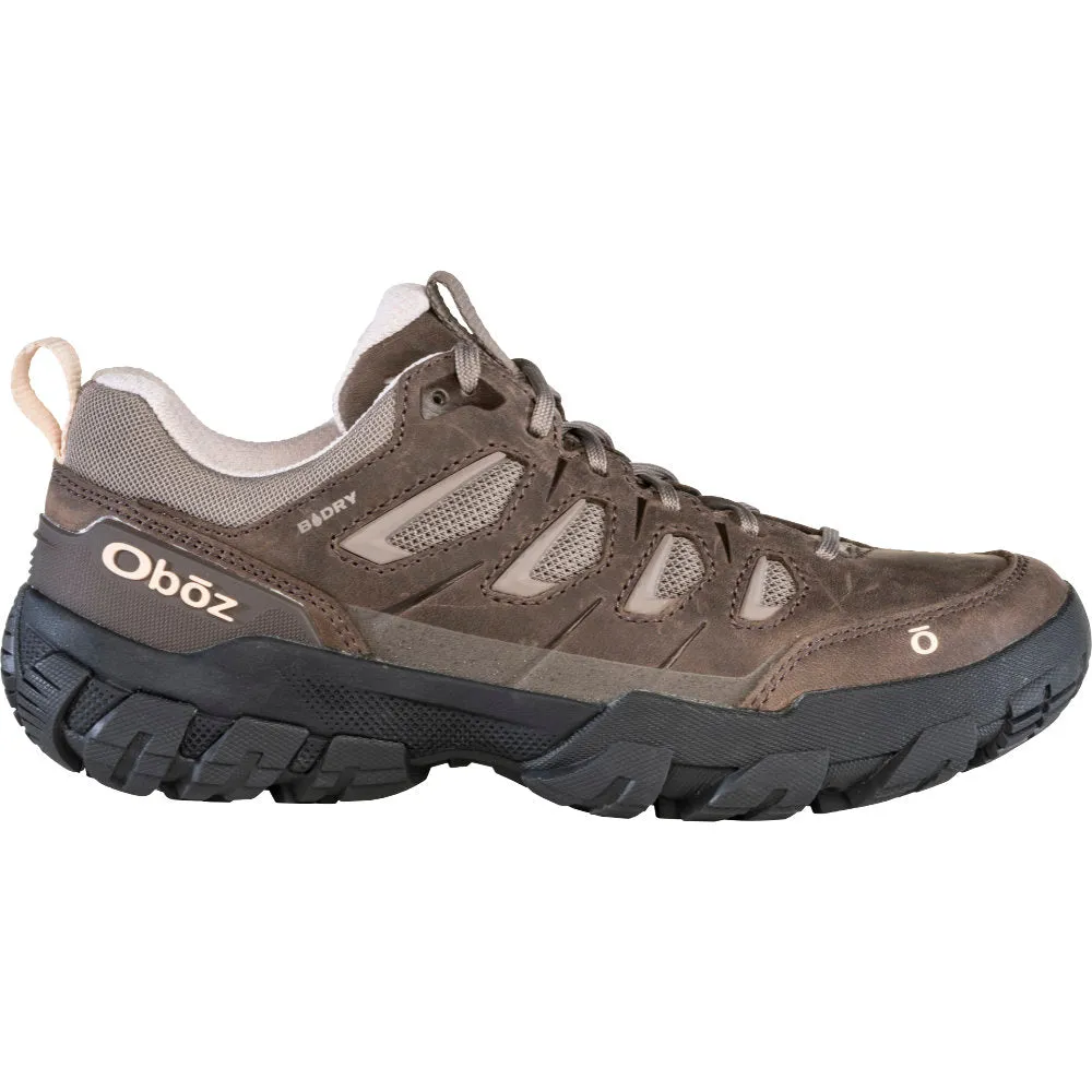 Women's Sawtooth X Low B-DRY (23502)