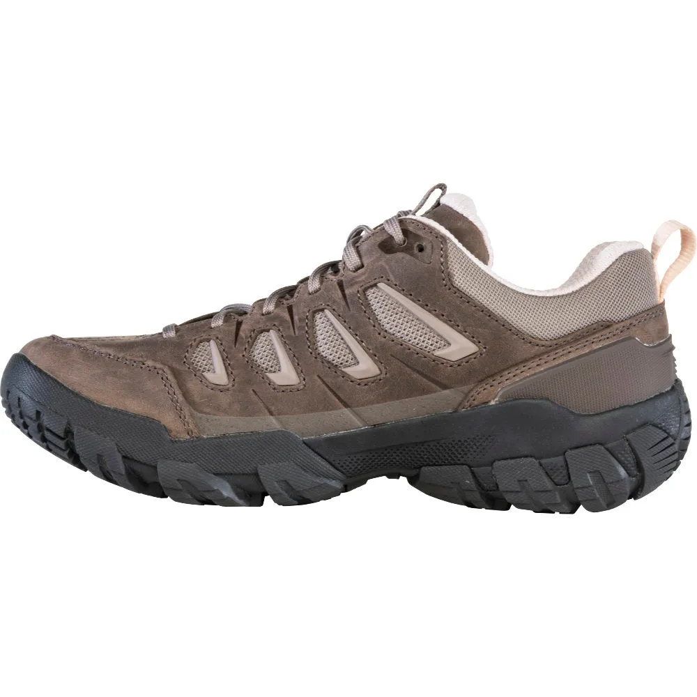 Women's Sawtooth X Low B-DRY (23502)