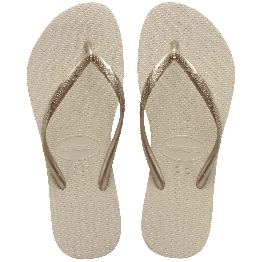 Women's Slim