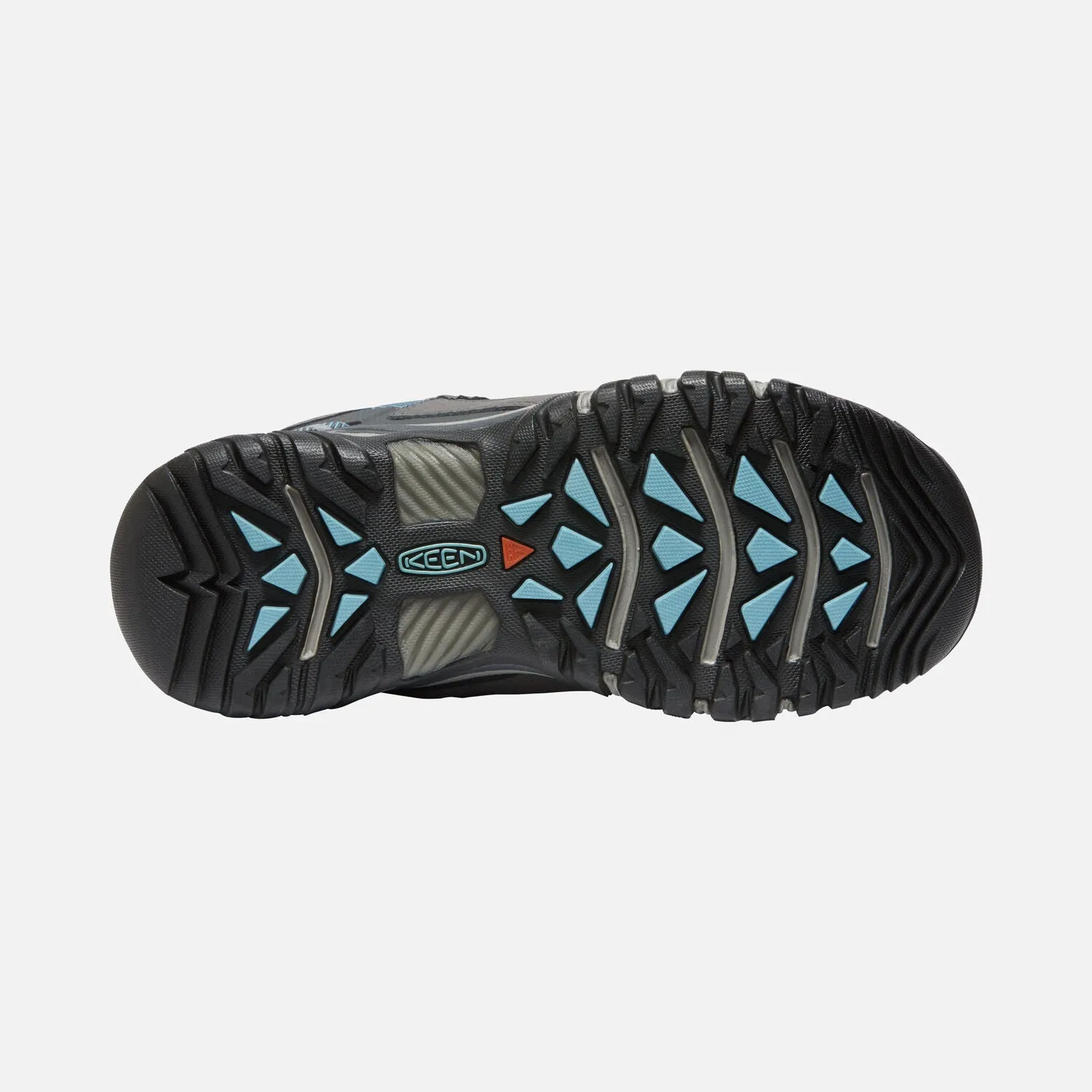 WOMEN'S TARGHEE III WP - MAGNET /ATLANTIC BLUE