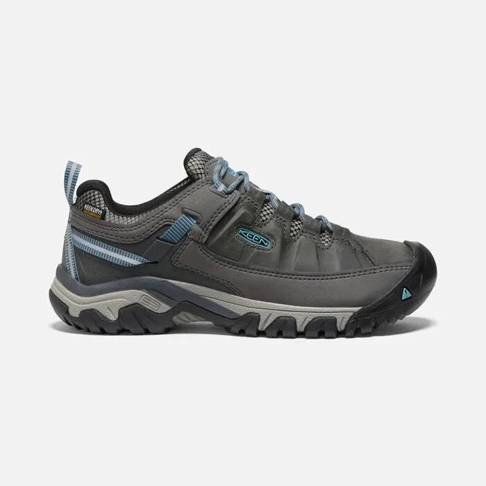 WOMEN'S TARGHEE III WP - MAGNET /ATLANTIC BLUE