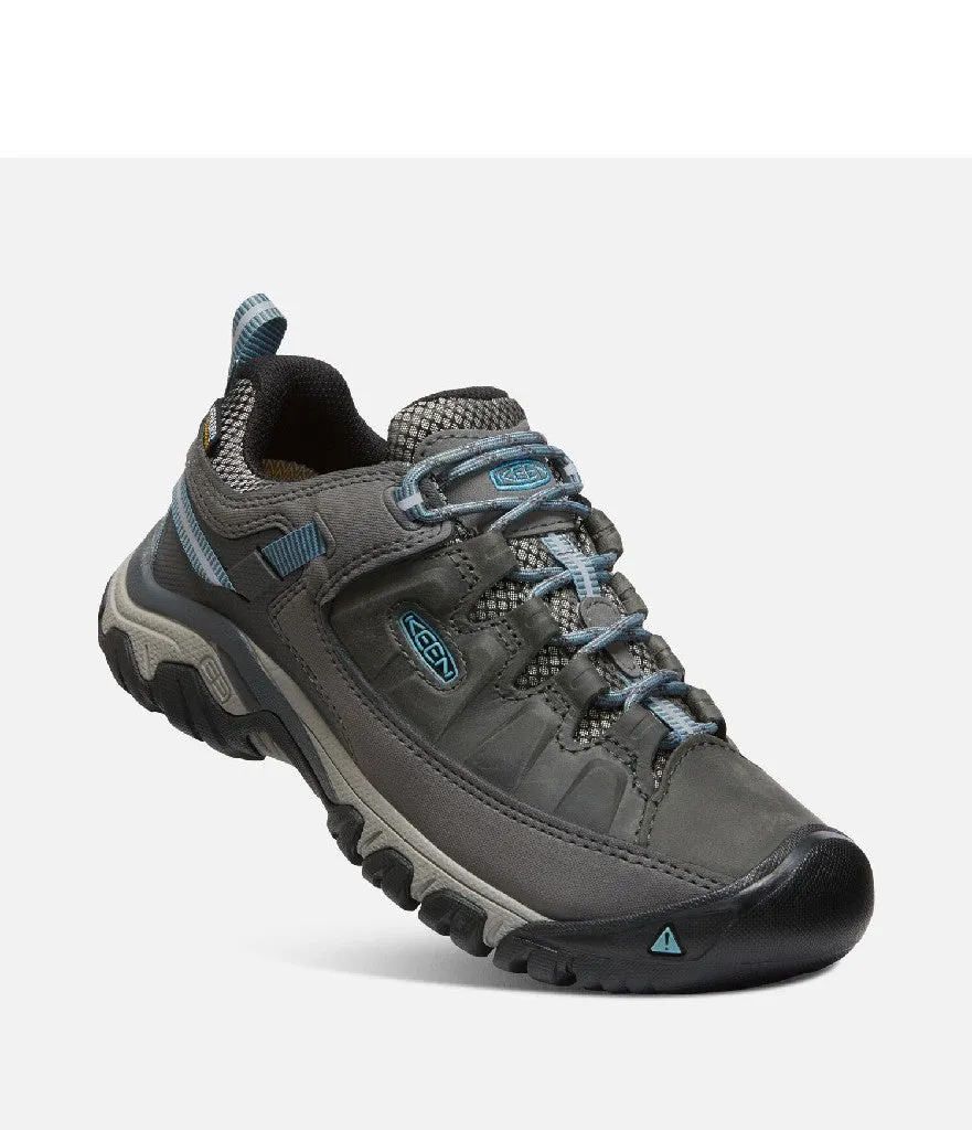 WOMEN'S TARGHEE III WP - MAGNET /ATLANTIC BLUE