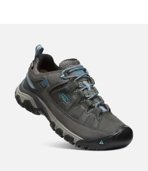 WOMEN'S TARGHEE III WP - MAGNET /ATLANTIC BLUE