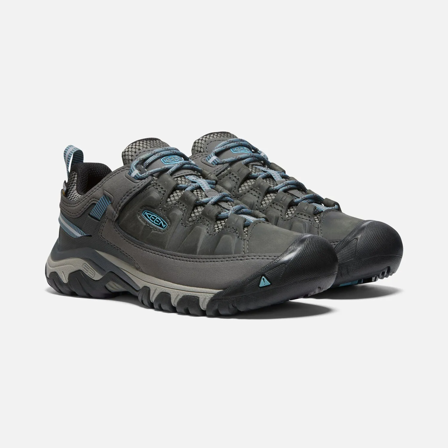 WOMEN'S TARGHEE III WP - MAGNET /ATLANTIC BLUE