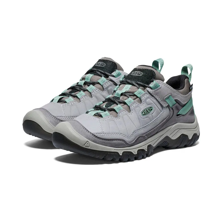 Women's Targhee IV Waterproof Hiking Shoe
