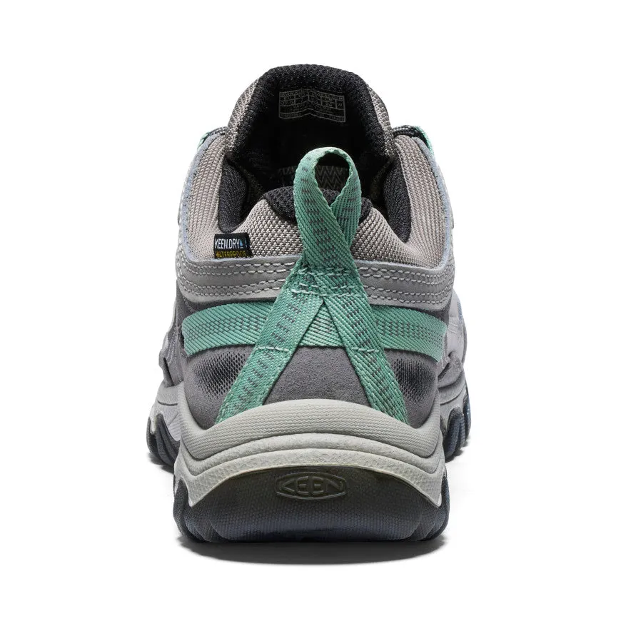 Women's Targhee IV Waterproof Hiking Shoe