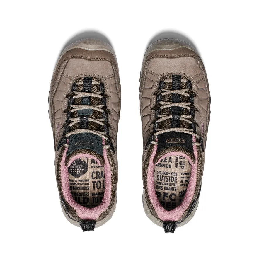 Women's Targhee IV Waterproof Hiking Shoe