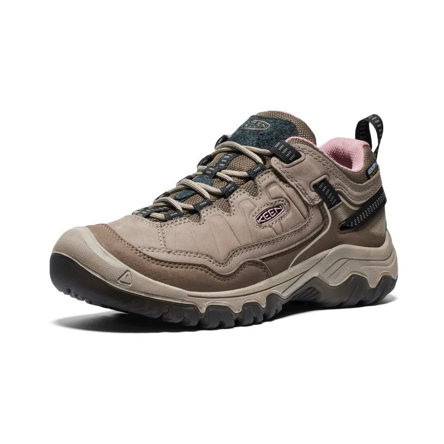 Women's Targhee IV Waterproof Hiking Shoe