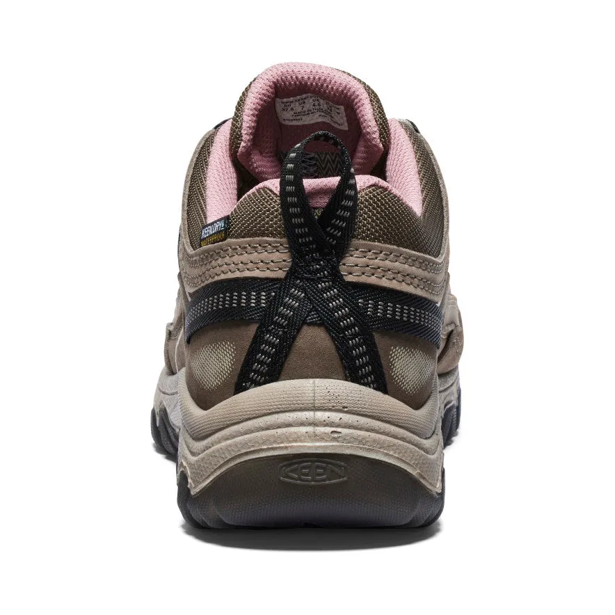 Women's Targhee IV Waterproof Hiking Shoe