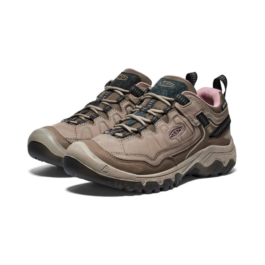 Women's Targhee IV Waterproof Hiking Shoe