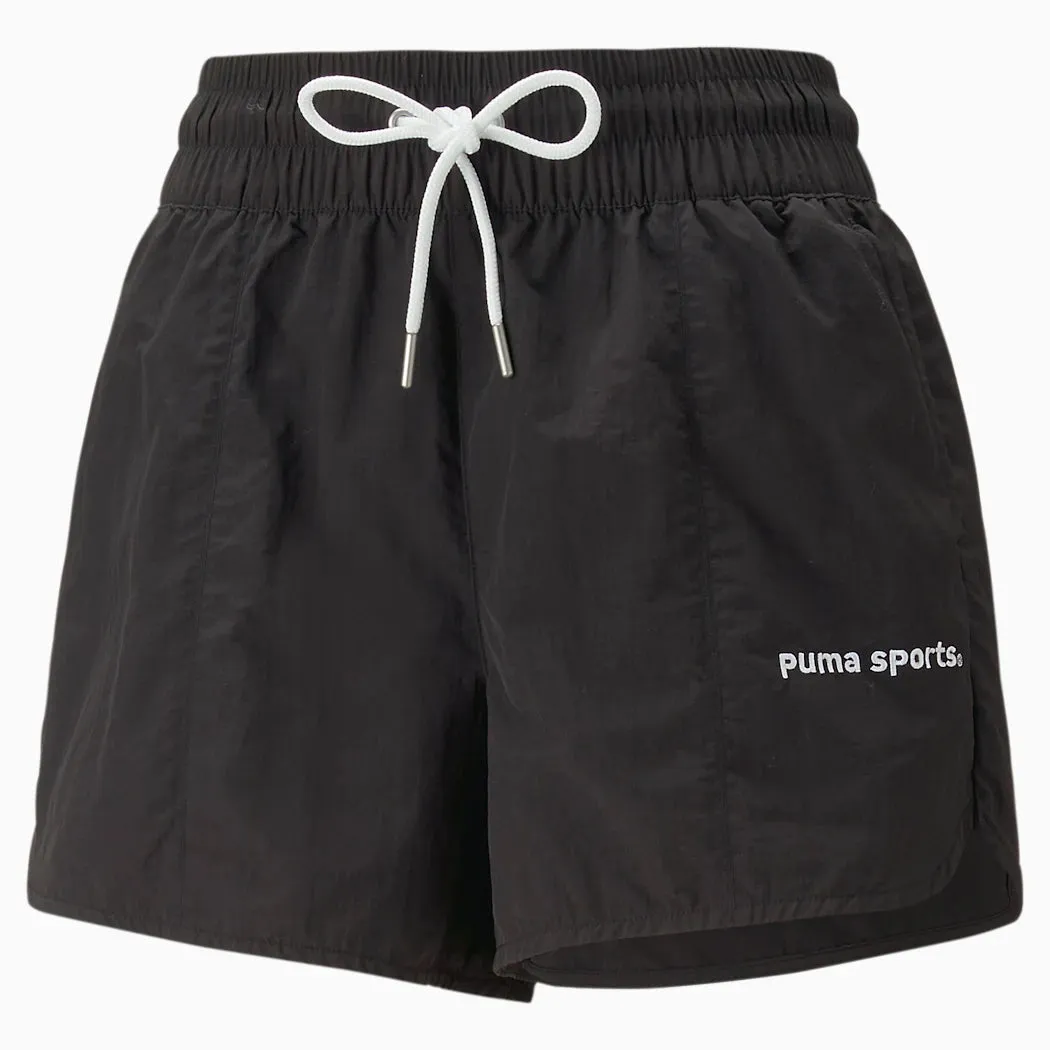 Women's Team Shorts