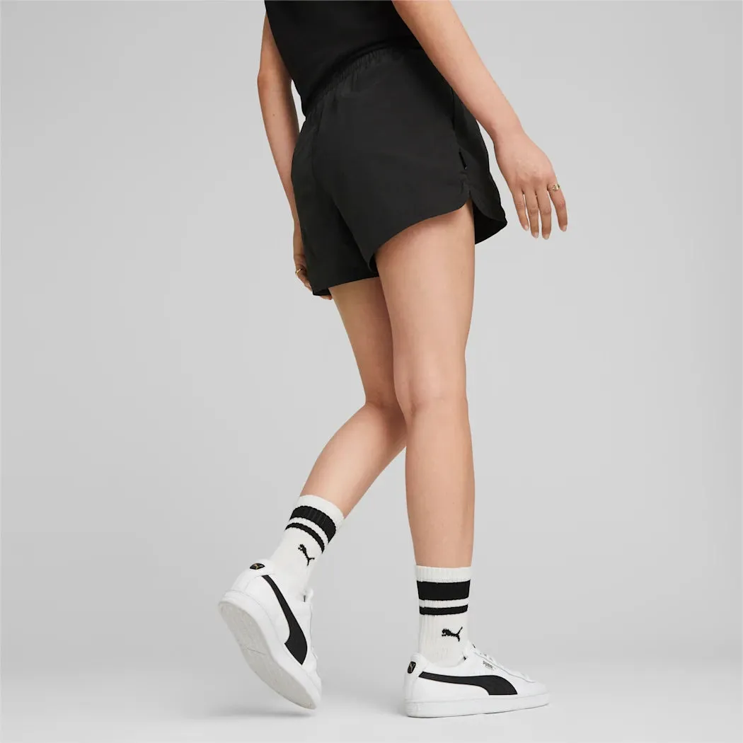 Women's Team Shorts