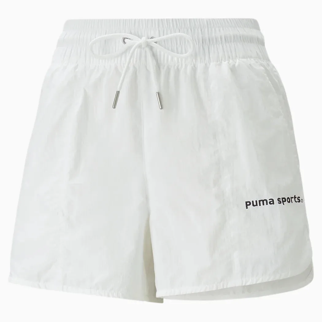 Women's Team Shorts