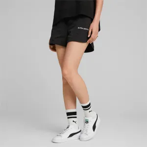 Women's Team Shorts