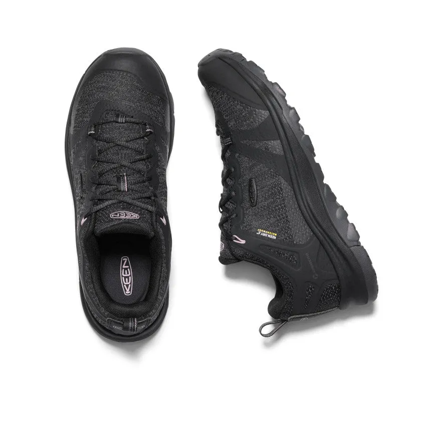 Women's Terradora II Waterproof Hiking Shoe