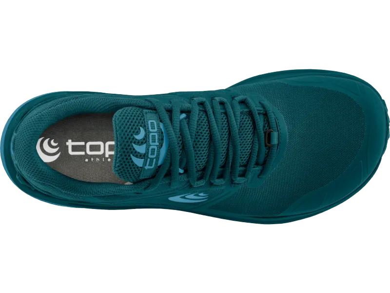 Women's Topo Terraventure 4 Low-Drop Trail Runner