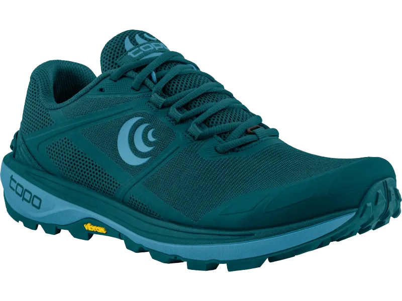 Women's Topo Terraventure 4 Low-Drop Trail Runner