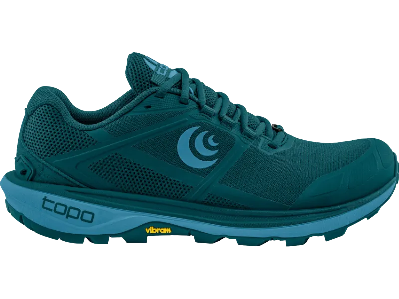 Women's Topo Terraventure 4 Low-Drop Trail Runner