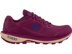 Women's Topo Terraventure 4 Low-Drop Trail Runner