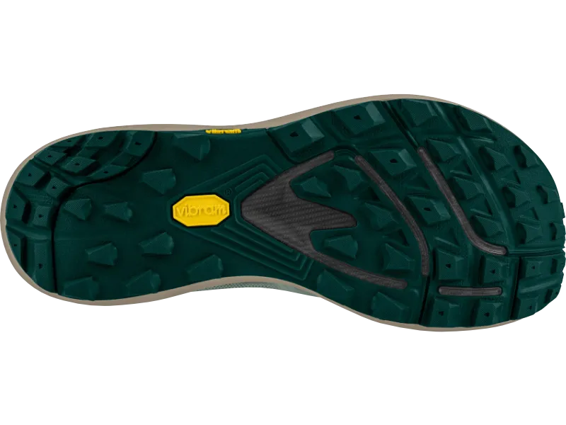 Women's Topo Terraventure 4 Low-Drop Trail Runner