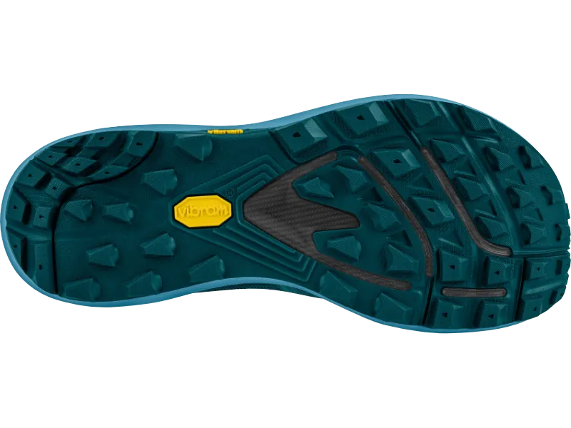 Women's Topo Terraventure 4 Low-Drop Trail Runner