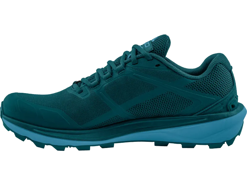 Women's Topo Terraventure 4 Low-Drop Trail Runner
