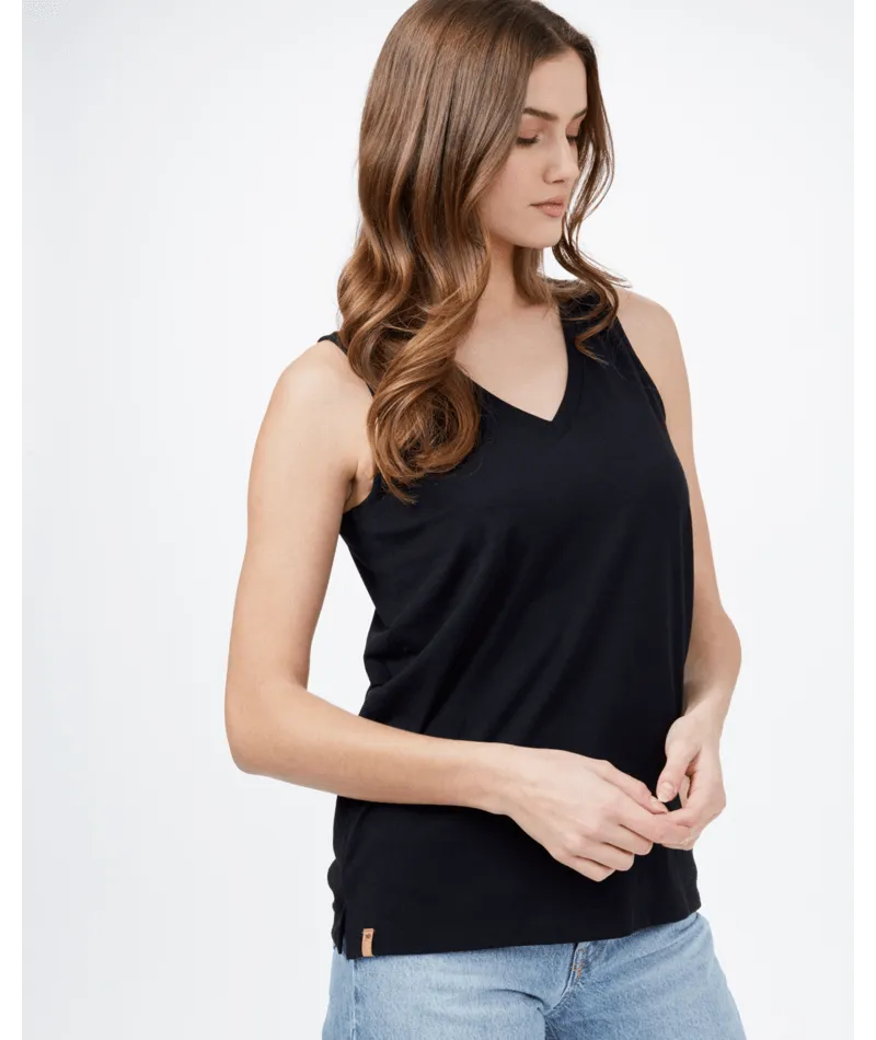 Women's TreeBlend V-Neck Tank Top